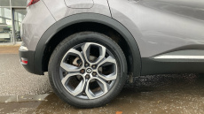 Renault Captur 1.6 E-Tech full hybrid 145 Techno 5dr Auto Hybrid Hatchback